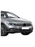 Far Üst Çıta 3 Parça Krom Passat B8 SD 2015 Ve Sonrası Modeller İçin
