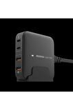 UM33EUD ONEPLUG 100W 4-Port GaN Desktop Char