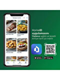 Philips Airfryer 7000 Serisi HD9875/90 Combi XXL Connected 8.3 lt Yağsız Fritöz Outlet