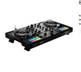HERCULES DJCONTROL INPULSE 500