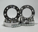 İSUZU DMAX 6X139,7 5 CM - 4 ADET SPACER + BİJON SETİ