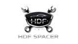 Spacer - Bmw F10-f20-f30 1.2 Cm Spacer 2 Adet Bıjon Setı