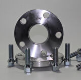 HDF - BMW E90 5X120 2 CM SPACER 2 ADET + BİJON SETİ