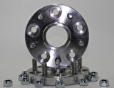 HDF - FORD MONDEO 5X108 1,5 CM SPACER 2 ADET + BİJON SETİ