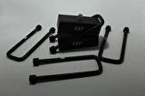 HDF -  FORD RANGER MAKAS ALTI TAKOZ