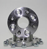 HDF - HONDA VTEC2  4X100 1,5 CM SPACER 2 ADET + BİJON SETİ