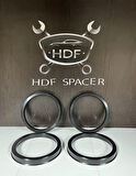 HDF - JANT BİLEZİĞİ 100 - 110