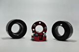 HDF - MERCEDES X CLASS 5 CM YÜRÜYEN SET