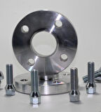 HDF - OPEL CORSA D 4X100 2 CM - 2 ADET SPACER + BİJON SETİ