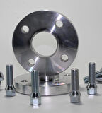 HDF - OPEL CORSA C 4X100 2 CM SPACER 2 ADET + BİJON SETİ