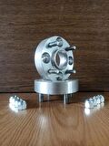 30 Mm 4x156 Spacer Seti Uyumlu