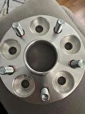 Jeep Grand Cherokee 5 Cm Spacer 4 Adet + Bijon Seti