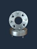 Segway Utv - Uyumlu   5 Cm Spacer Seti