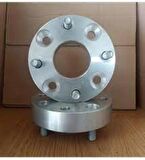 Segway Utv - Uyumlu   5 Cm Spacer Seti