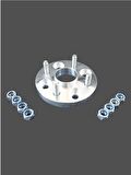 Segway Utv - Uyumlu   5 Cm Spacer Seti