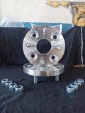 Segway Utv - Uyumlu   5 Cm Spacer Seti