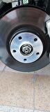 Suzuki Vitara 2015/2023 3 Cm Spacer Seti- 4 Adet