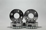 HDF - SEGWAY UTV 5 CM - 4 ADET SPACER + BİJON SETİ