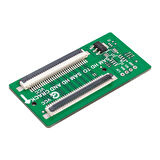 LCD PANEL FLEXİ REPAİR KART SAM İN SAM OUT QK0811A (4324)