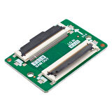 LCD PANEL FLEXİ REPAİR KART FHD FPC TO FPC LG İN SAM OUT QK0804D (4324)