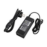 S-LINK SL-NBA45 19 VOLT - 4.74 AMPER 7.4*5.0 UÇLU HP NOTEBOOK ADAPTÖR (4324)