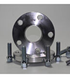 HEDEF SPACER - BMW G22 5X112 1,5 CM SPACER 2 ADET + BİJON SETİ