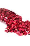 Sevgiliye Sürpriz Romantik Süsleme Gül Yaprakları 20 Paket 10 Bin Adet Kokulu Kuru Gül Yaprağı