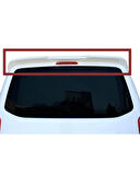 OPEL ZAFİRA SPOİLER (( BOYASIZ ))