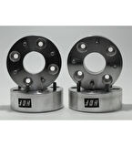 HEDEF SPACER - KUBA ATV - 3 CM ATV SPACER SETİ