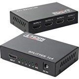 Has Alfa Elektronik HDMI Splıtter 1x4