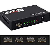 Has Alfa Elektronik HDMI Splıtter 1x4