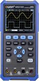 OWON HDS2102S DIJITAL OSİLOSKOP + DMM + SİNYAL JENERATÖRÜ