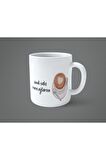 İliginç Hediyelik Kupa Bardak