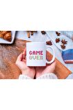 Hediyelik Game Over Kupa Bardak