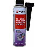 WÜRTH KATKI YAKIT DİZEL ARAÇLAR