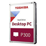 6TB Sata 3.0 5400RPM 128MB 3,5" Dahili Disk