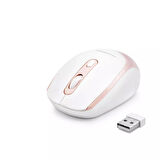 Hadron Hdx3406 Wireless Mouse 800/1600 Dpi