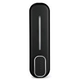 Lüks Duvara Monte Sıvı Sabunluk