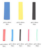 Kablo Koruyucu Makaron Seti 164 Parça