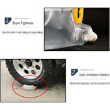 Dayanıklı Plastik İçecek Çantası 2 Litre