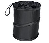 Araç İçi Katlanabilir Çöp Torbası