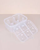 Çay Bardağı Taşıma Kutusu