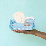 Mini Cep Islak Mendili