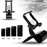 Araç Gösterge Paneli Telefon Tutucu