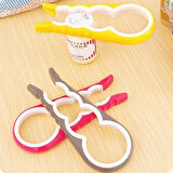 Konserve Kapak Açacağı