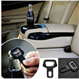 Kemer Tokası Tasarımlı Açacak