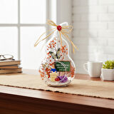 Mini Armut Teraryum - Öğretmenler Günü Hediyesi