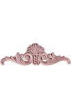 Kontra Baskılı Aplik (20 * 6.5 Cm)