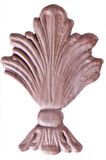 Kontra Baskılı Aplik (17 * 13 Cm)