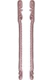 Kontra Baskılı Aplik (46 * 3.5 Cm)